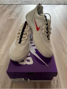 Nike SB Nyjah Free 2